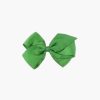 Accessories Amaia Kids | Large Hair Bow Emerald