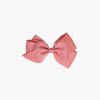 Accessories Amaia Kids | Large Hair Bow Nectar