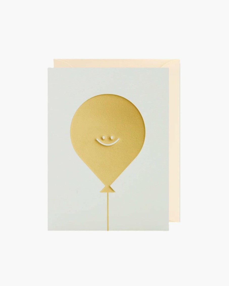 Accessories Amaia Kids | Balloon - Greeting Card