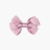 Accessories Amaia Kids | Medium Hair Bow Quartz