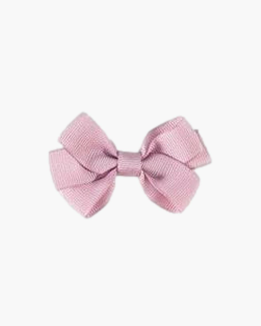 Accessories Amaia Kids | Medium Hair Bow Quartz