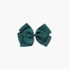 Accessories Amaia Kids | Large Hair Bow Teal