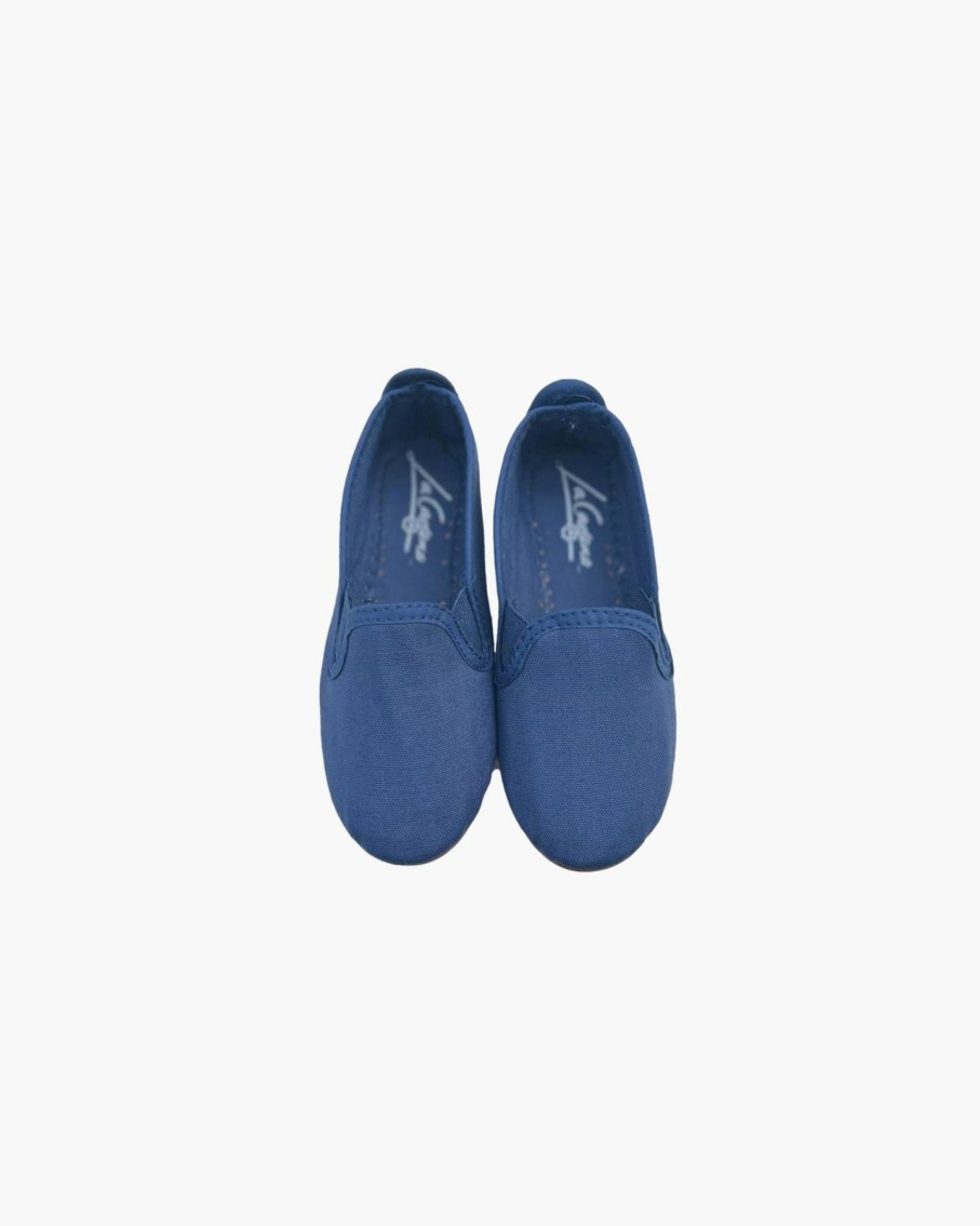 BOY Amaia Kids | Bubble Shoes Denim