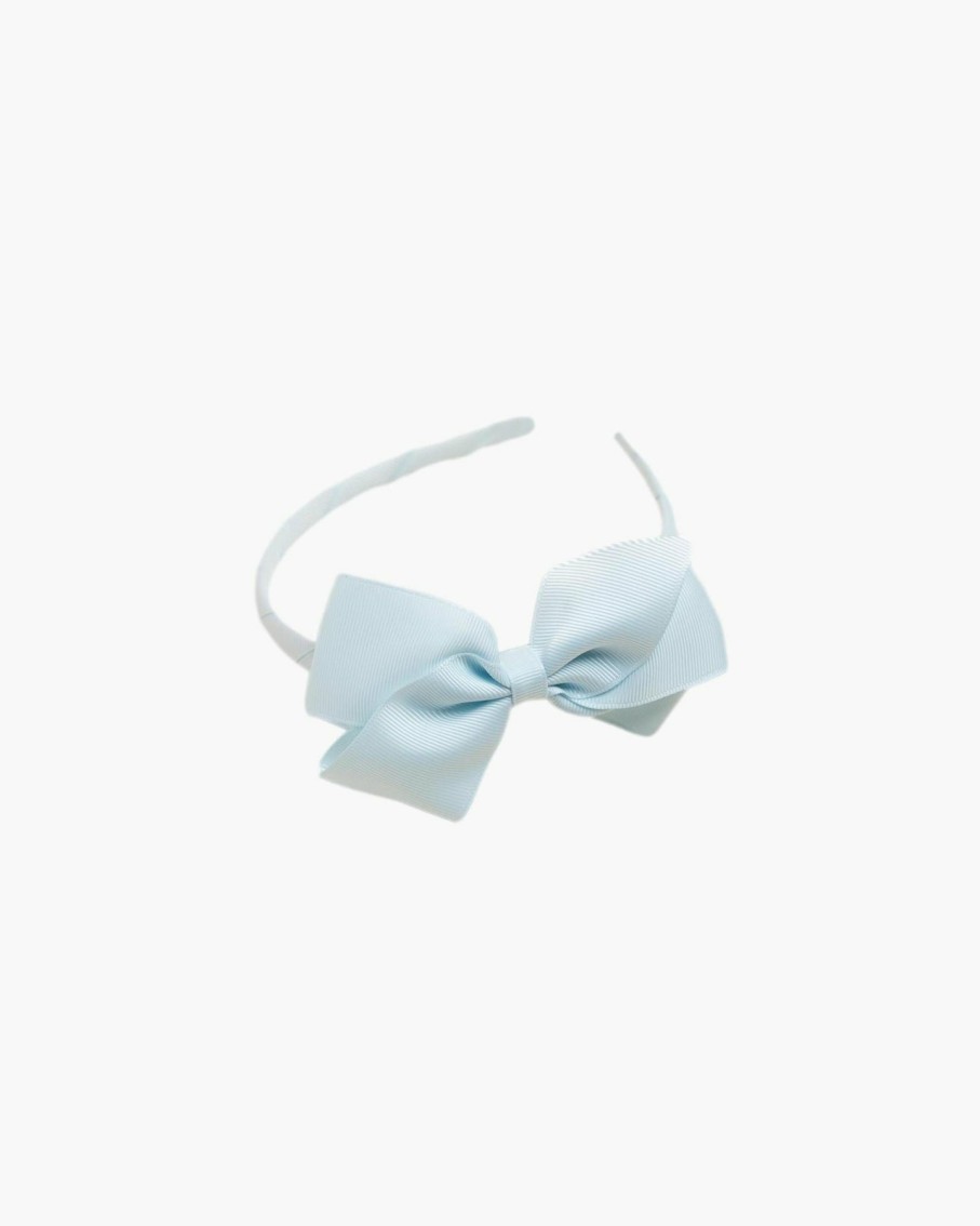 Accessories Amaia Kids | Headband Baby Blue