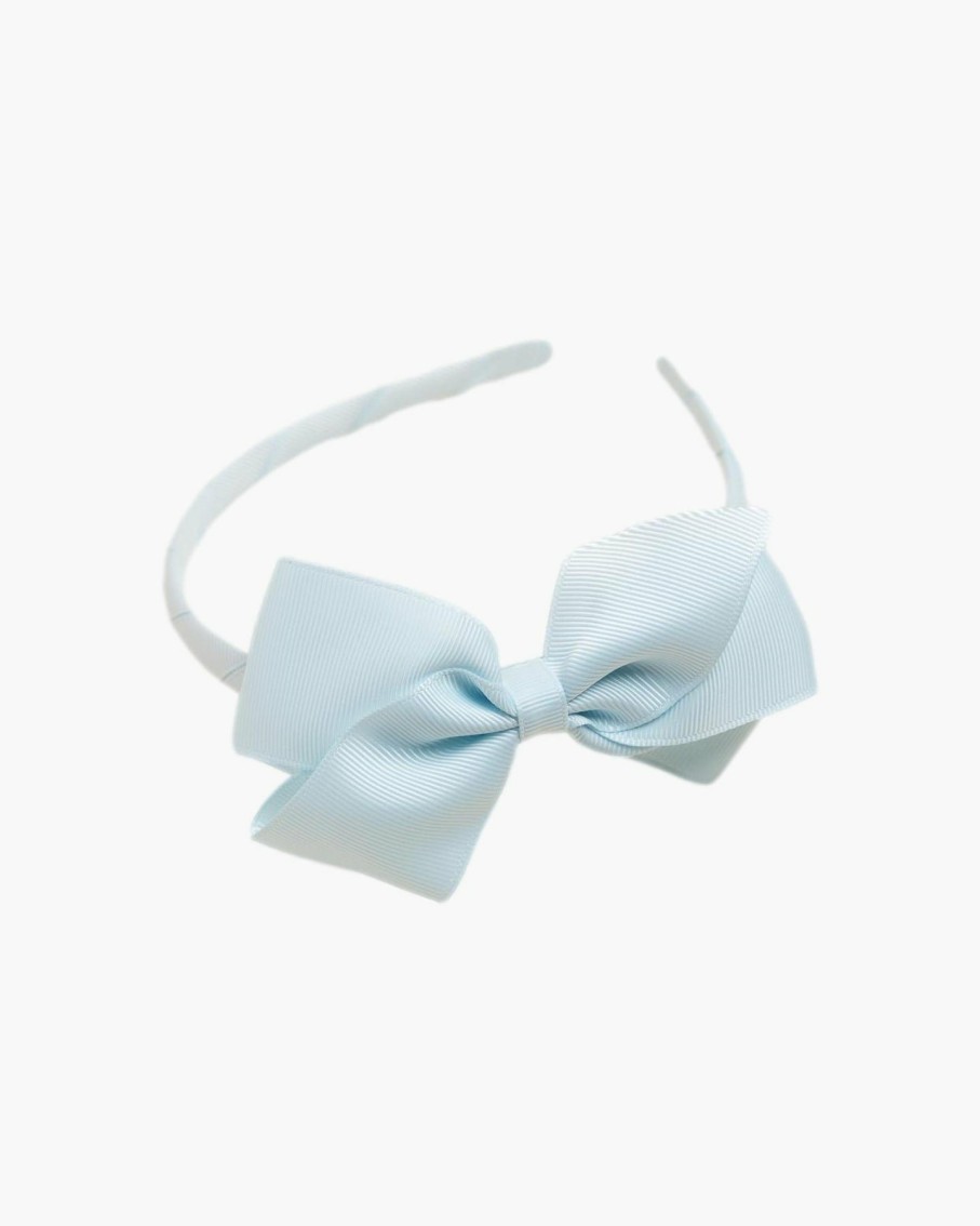 Accessories Amaia Kids | Headband Baby Blue