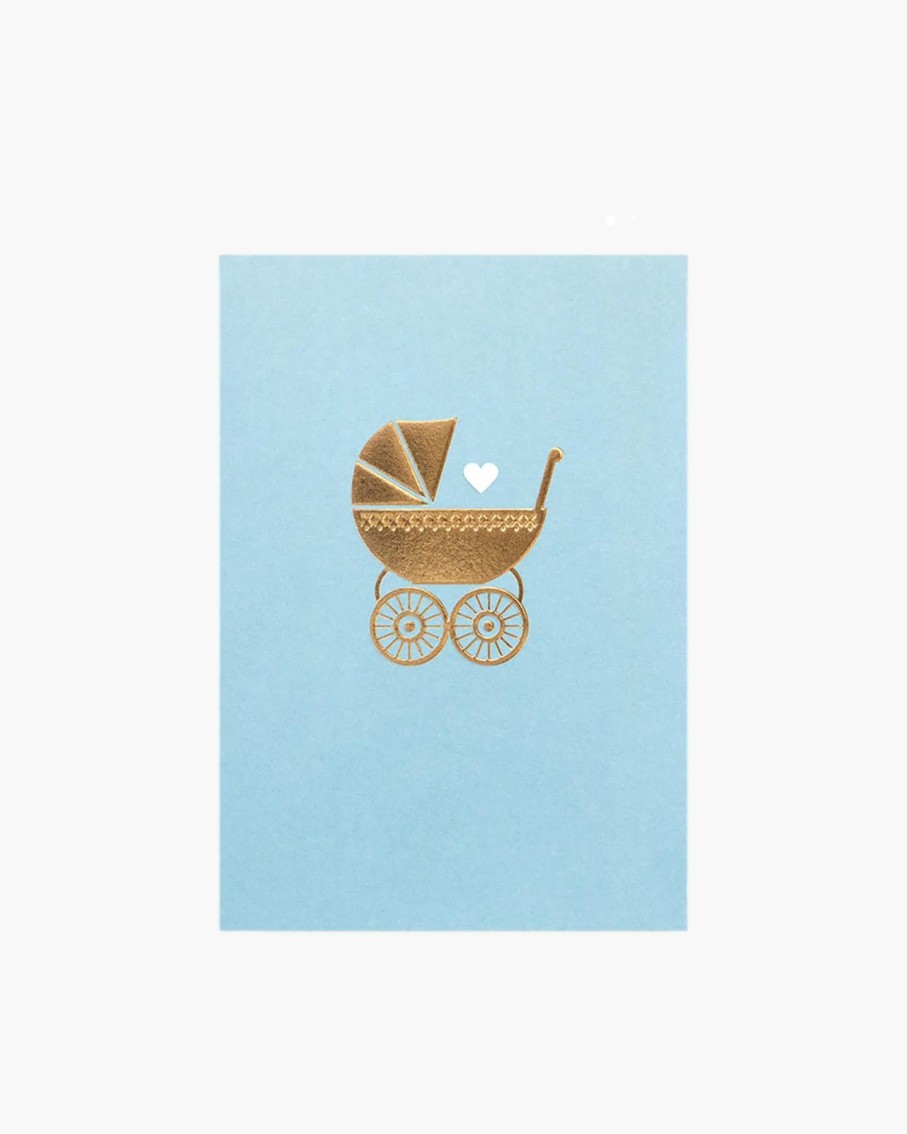 Accessories Amaia Kids | Baby Boy - Greeting Card