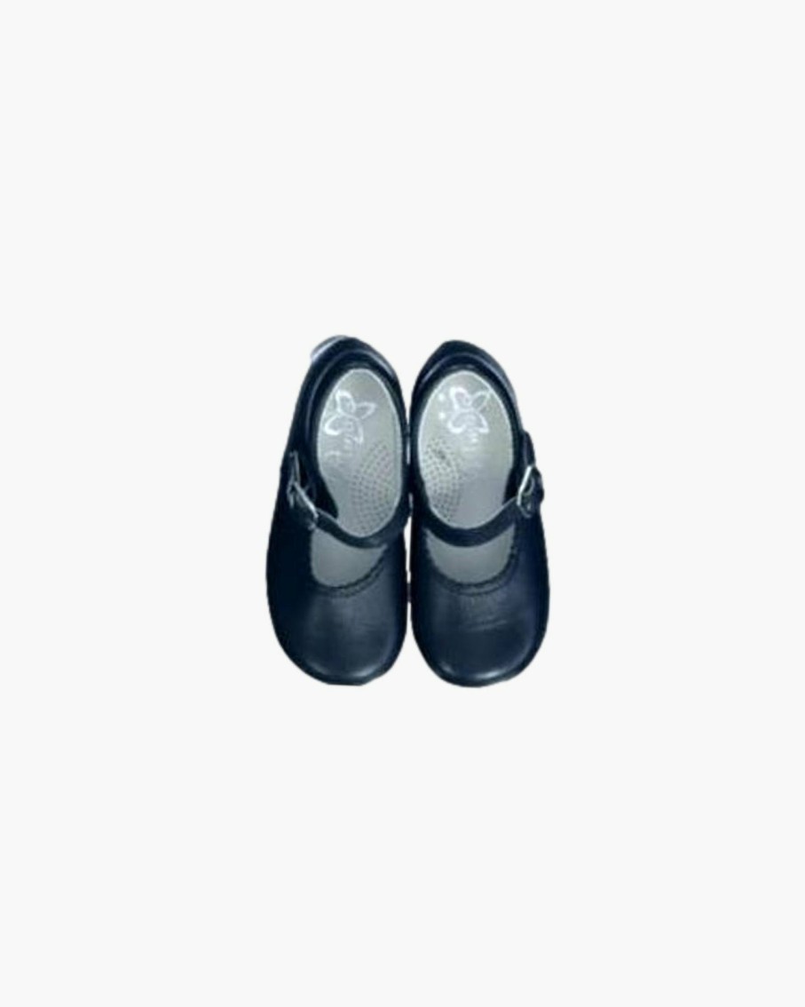 Accessories Amaia Kids | Baby Girl Shoes Navy