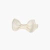 Accessories Amaia Kids | Small Hair Bow Cream