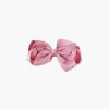 Accessories Amaia Kids | X-Large Hair Bow Quartz