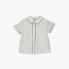 Celebration Amaia Kids | Daniel Shirt Mid-Blue