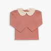 GIRL Amaia Kids | Aurelia Cotton Sweatshirt Pink