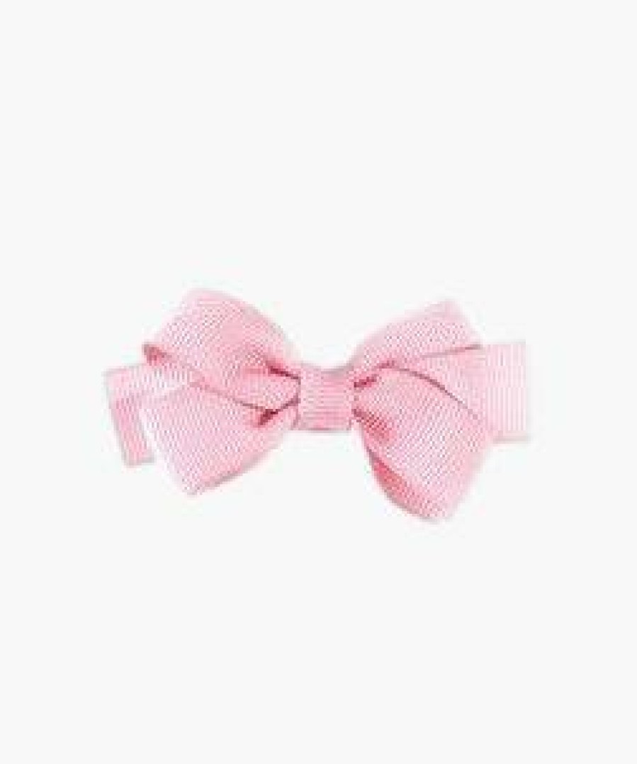 Accessories Amaia Kids | Medium Hair Bow Sugar