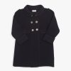 GIRL Amaia Kids | Razorbil Coat Navy