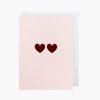 Accessories Amaia Kids | Love Hearts - Greeting Card