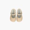 Accessories Amaia Kids | Baby Girl Pram Shoes Nude