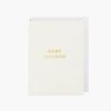 Accessories Amaia Kids | Baby Shower - Greeting Card