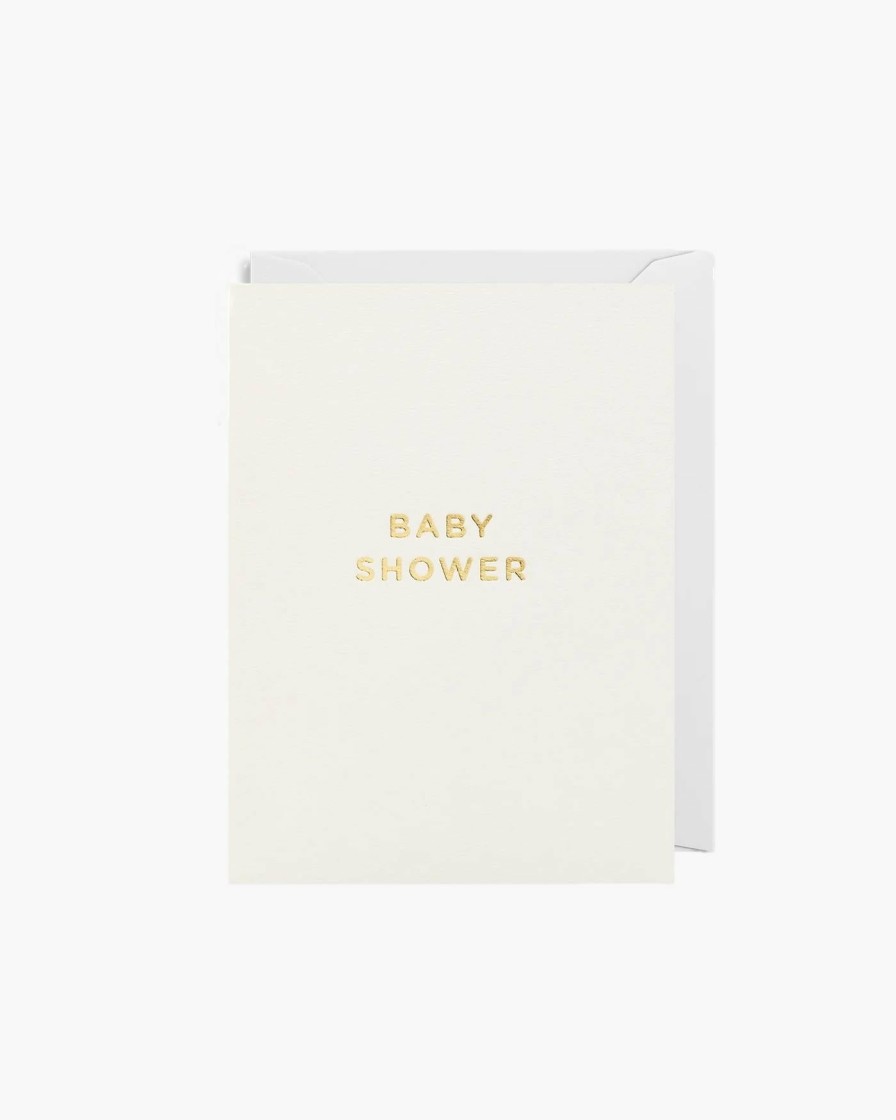 Accessories Amaia Kids | Baby Shower - Greeting Card