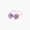 Accessories Amaia Kids | Headband Dusty Mauve