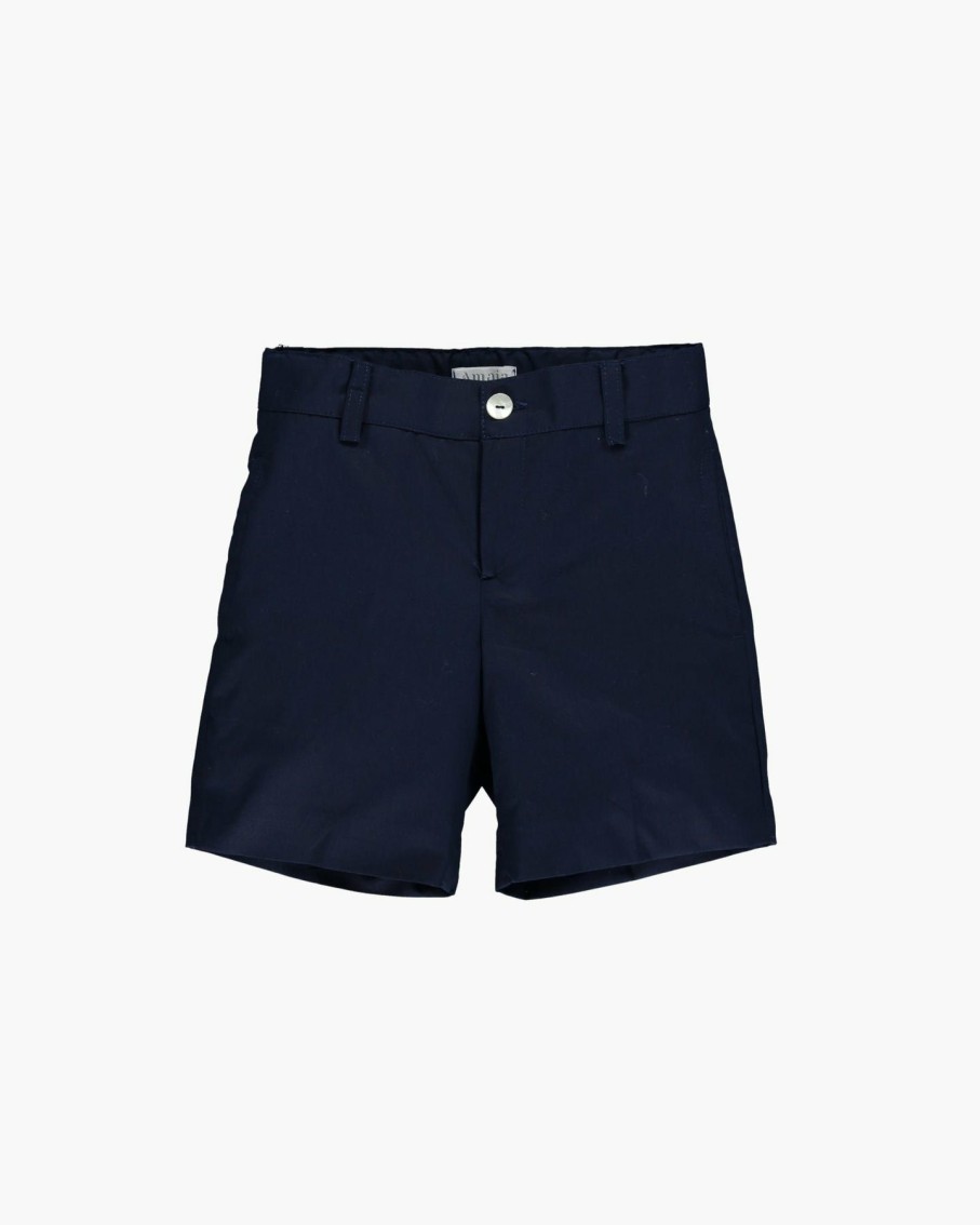 Celebration Amaia Kids | Philipe Shorts Navy