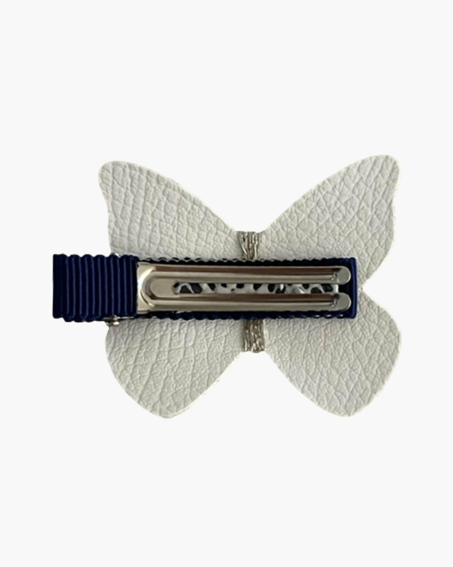 Accessories Amaia Kids | Butterfly Style Hairclip Picadilly Liberty