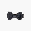 Accessories Amaia Kids | Small Hair Bow Black