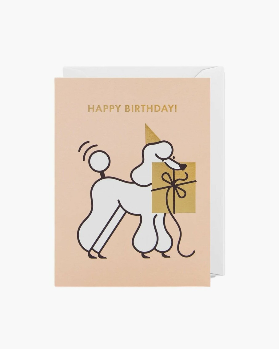 Accessories Amaia Kids | Happy Birthday! - Greeting Card