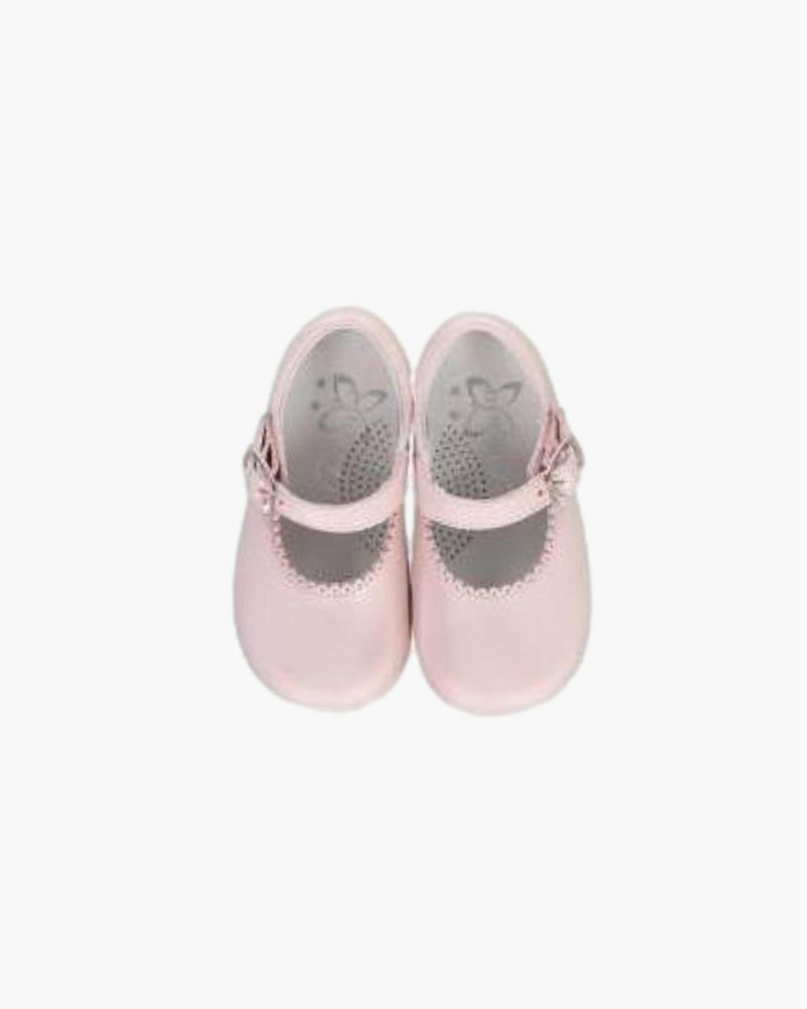 Accessories Amaia Kids | Baby Girl Shoes Pink