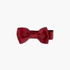 Accessories Amaia Kids | Small Hair Bow Rust