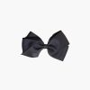 Accessories Amaia Kids | Large Hair Bow Black