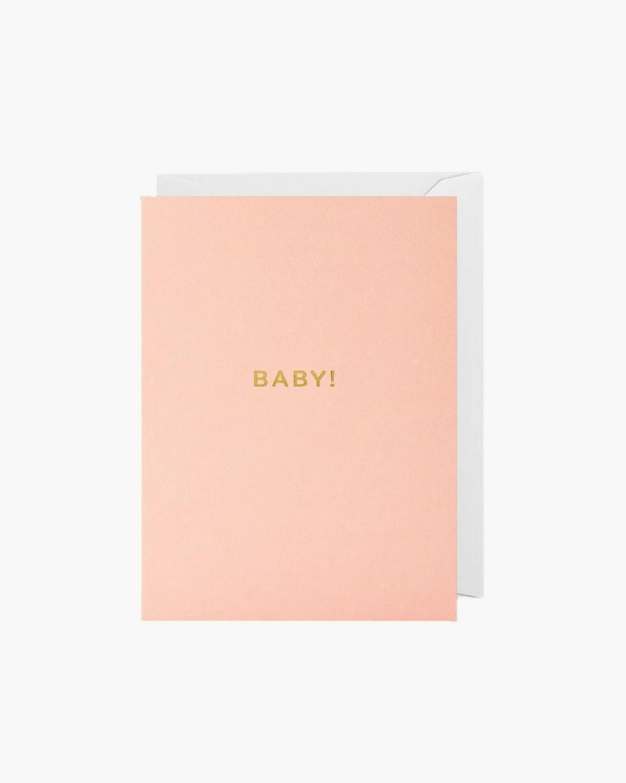 Accessories Amaia Kids | Baby - Greeting Card