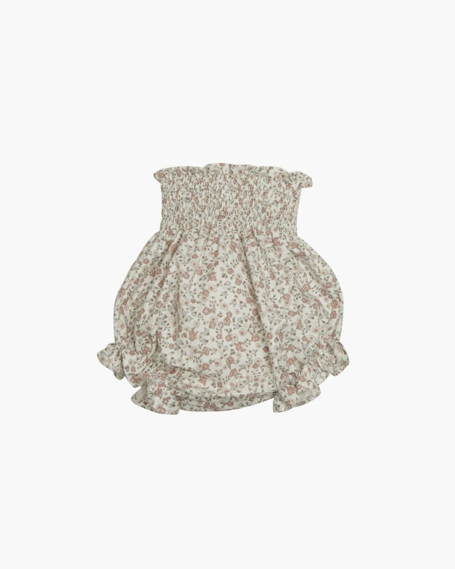 BABY GIRL (0M to 3Y) Amaia Kids | Bloomer Sweet Pink Mini Floral