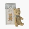 NEWBORN Amaia Kids | My First Teddy - Sand