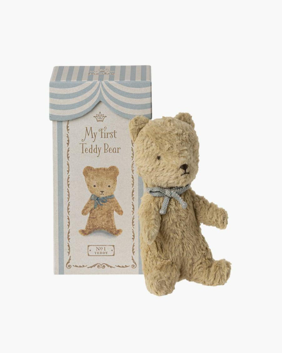 NEWBORN Amaia Kids | My First Teddy - Sand