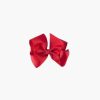 Accessories Amaia Kids | X-Large Hair Bow Red