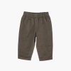 BABY BOY(0M to 3Y) Amaia Kids | Tito Pants Taupe