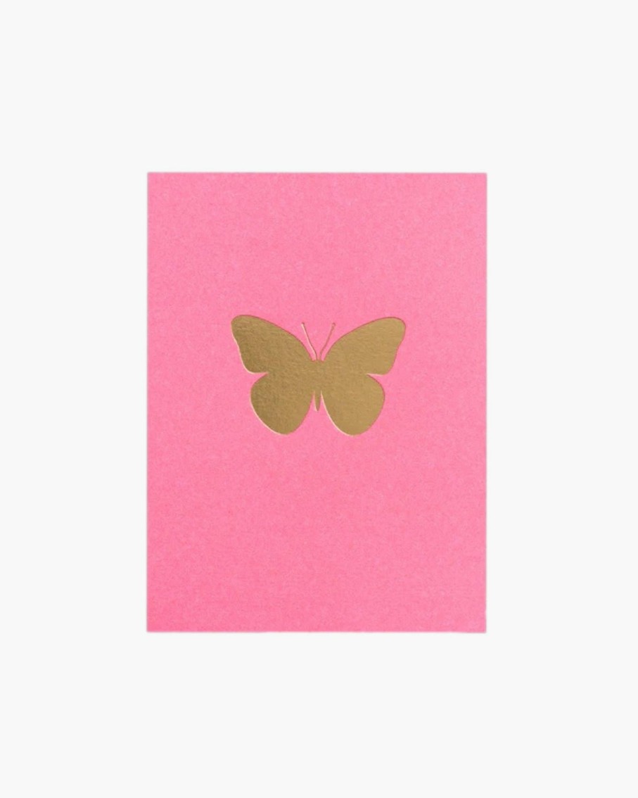 Accessories Amaia Kids | Butterfly - Greeting Card