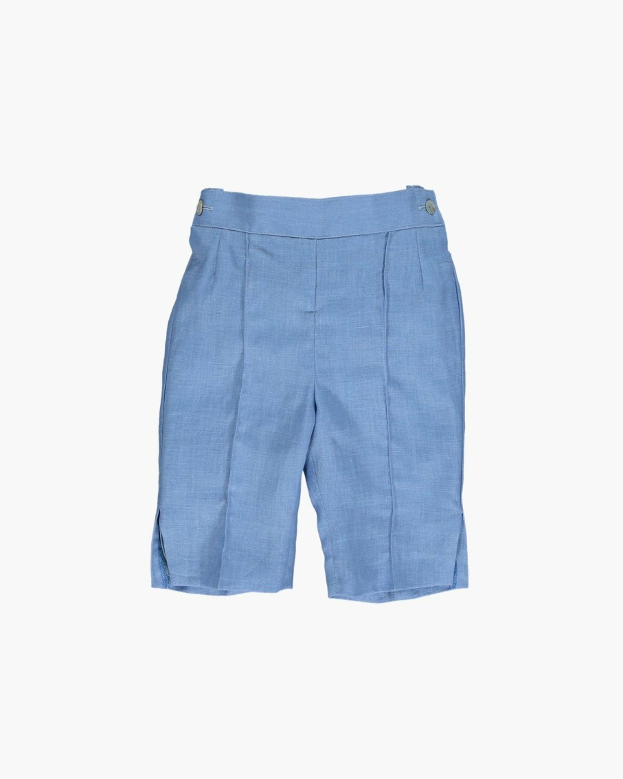 Celebration Amaia Kids | Arthur Knickerbocker Blue