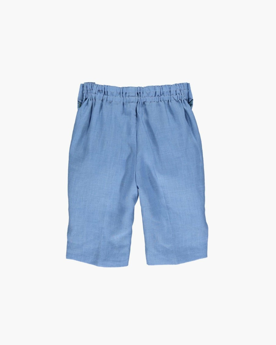 Celebration Amaia Kids | Arthur Knickerbocker Blue