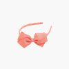 Accessories Amaia Kids | Headband Coral