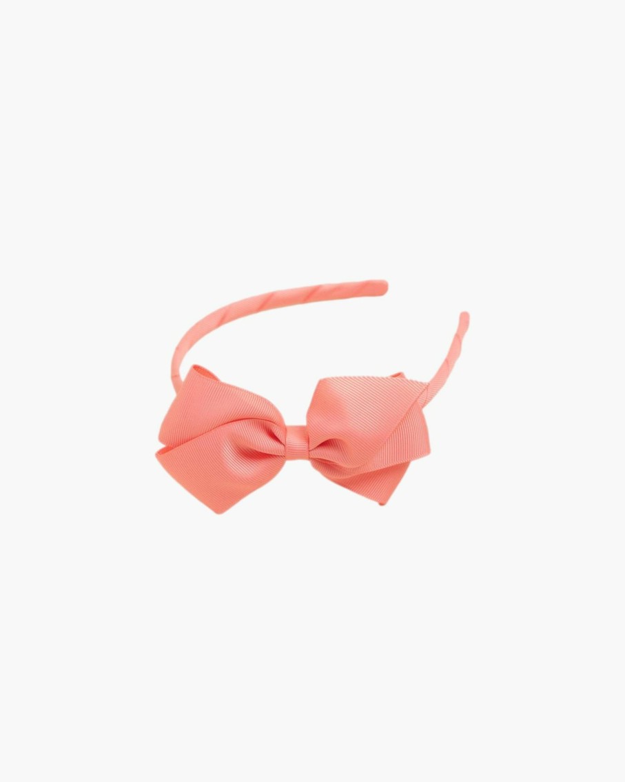 Accessories Amaia Kids | Headband Coral