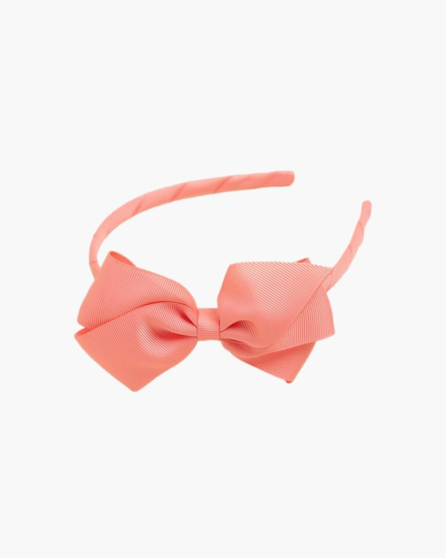 Accessories Amaia Kids | Headband Coral