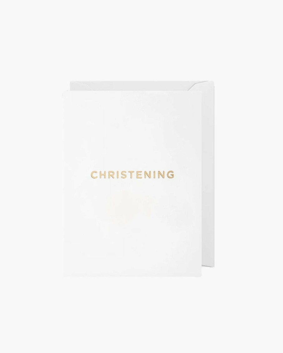 Accessories Amaia Kids | Christening - Greeting Card