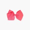 Accessories Amaia Kids | Large Hair Bow Bubblegum