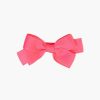 Accessories Amaia Kids | Medium Hair Bow Bubblegum