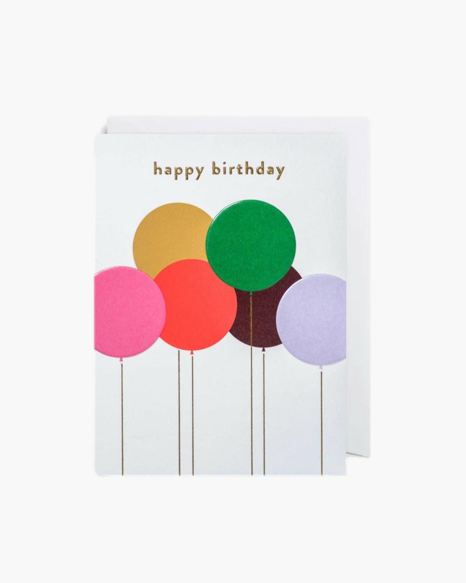 Accessories Amaia Kids | Happy Birthday - Greeting Card