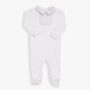 NEWBORN Amaia Kids | Babygrow Blue Check