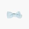 Accessories Amaia Kids | Small Hair Bow Baby Blue