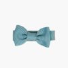 Accessories Amaia Kids | Small Hair Bow Nile Blue