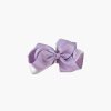 Accessories Amaia Kids | X-Large Hair Bow Dusty Mauve