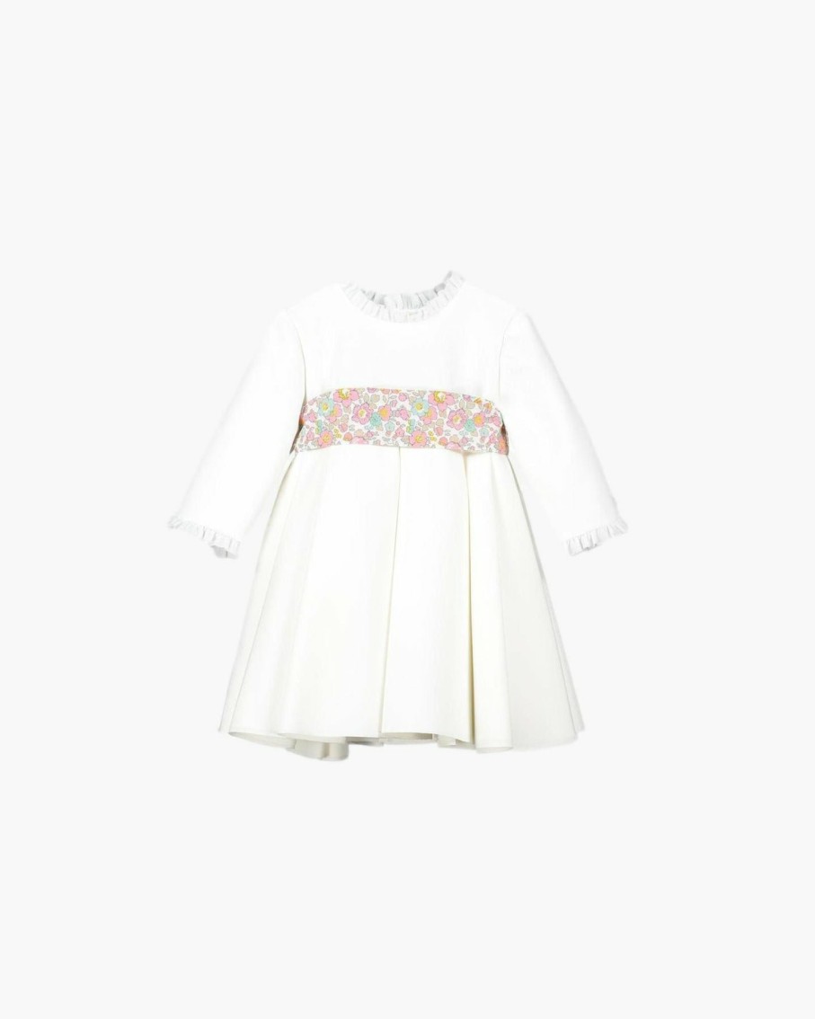 Celebration Amaia Kids | Eugenie Dress Liberty